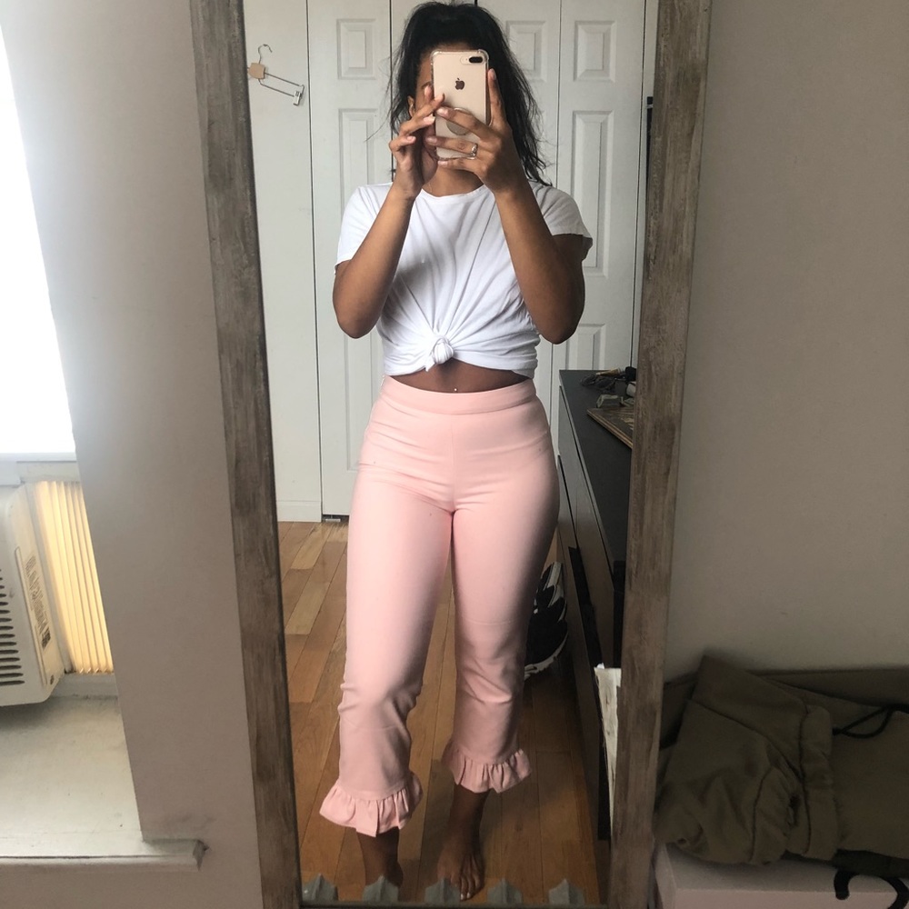 ZARA Pants